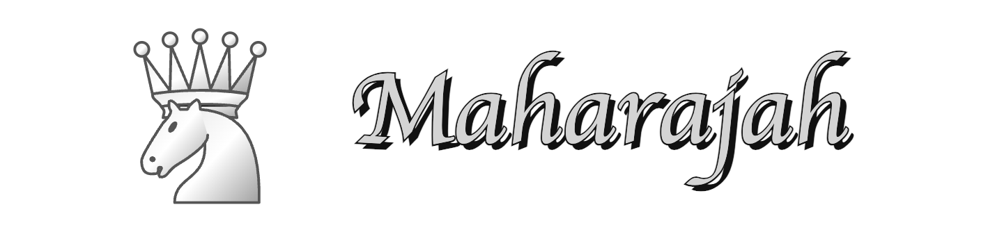 Maharajah