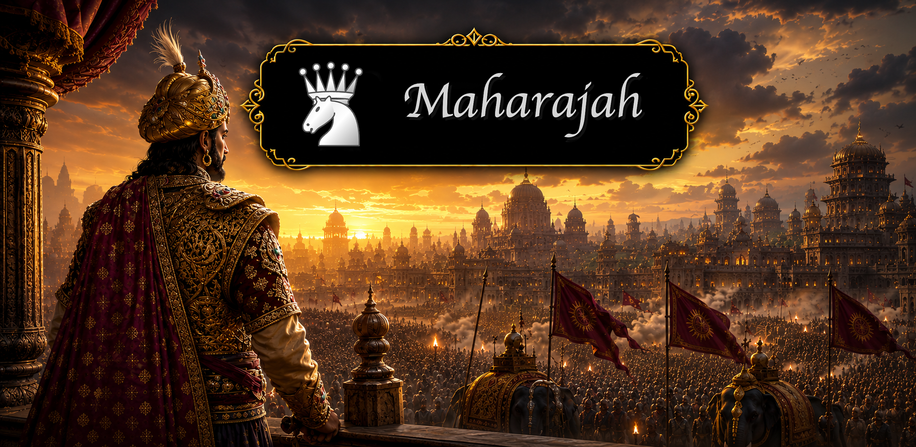 Maharajah